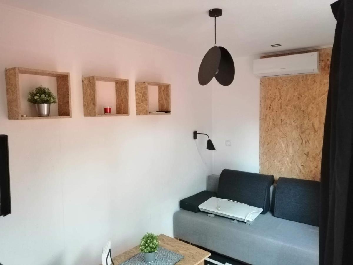 Apartament Antonio 3 Danzig Exterior foto