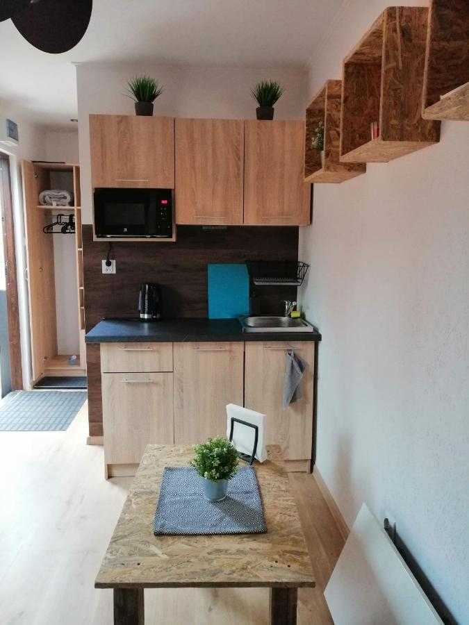 Apartament Antonio 3 Danzig Exterior foto